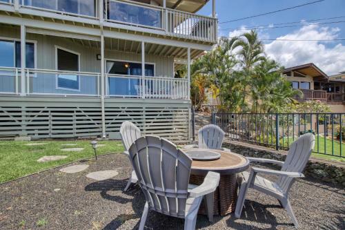 Walua Trail Estate