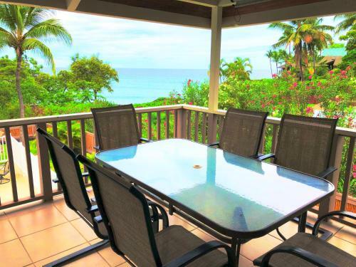 Ocean Breeze Kona Home