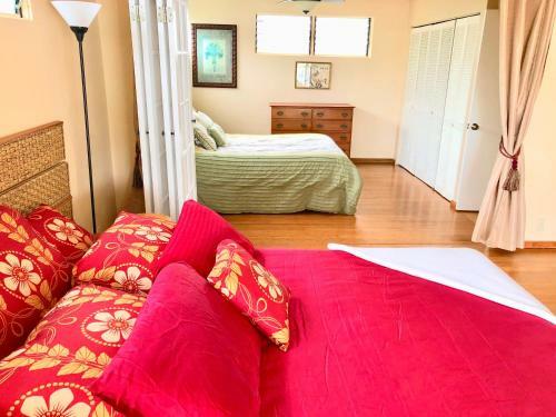 Ocean Breeze Kona Home