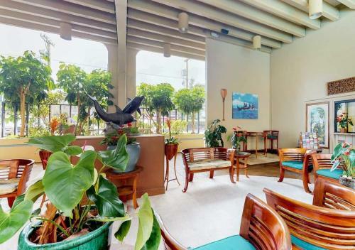 Apartamento Kona Bali Kai By Ts