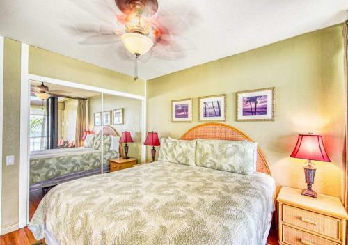 Apartamento Kona Bali Kai By Ts