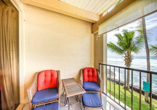 Apartamento Kona Bali Kai By Ts