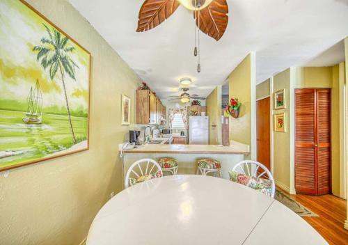 Apartamento Kona Bali Kai By Ts
