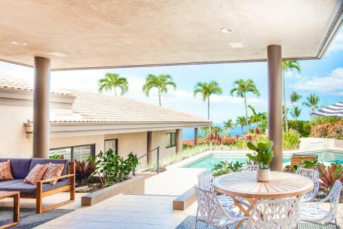 Keauhou Estate 121
