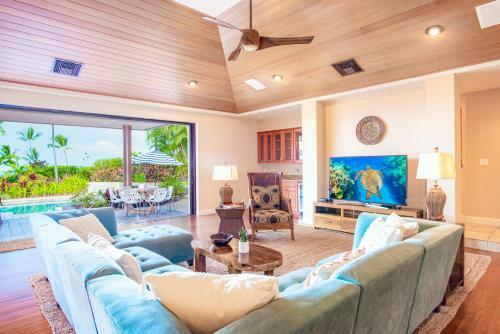 Keauhou Estate 121