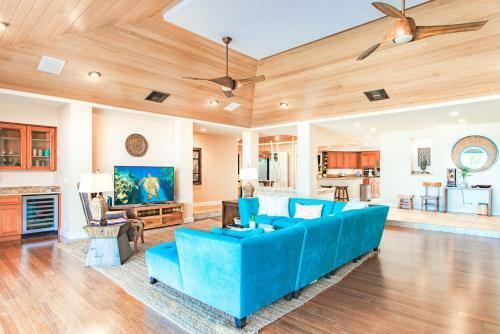 Keauhou Estate 121