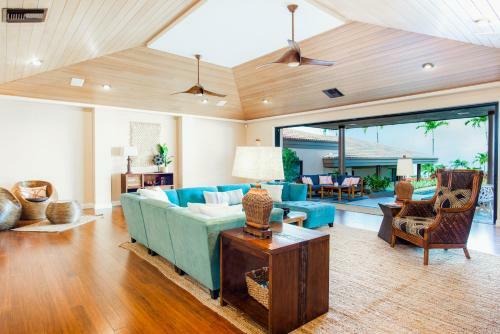 Keauhou Estate 121