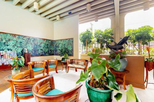 Apartamento Kona Bali Kai #265
