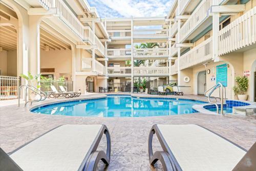 Apartamento Kona Bali Kai #265