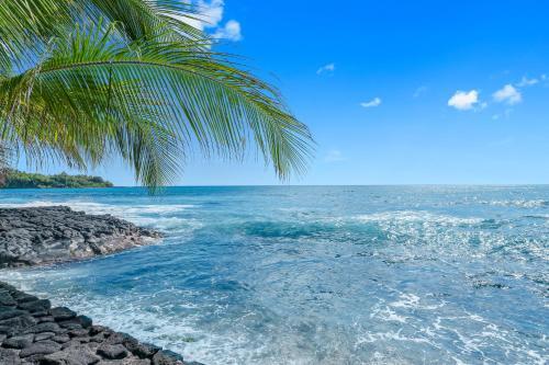 Apartamento Kona Bali Kai #265