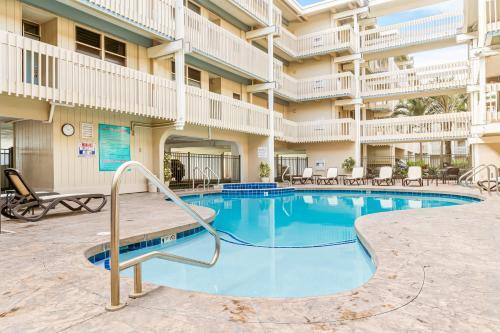 Apartamento Kona Bali Kai #265