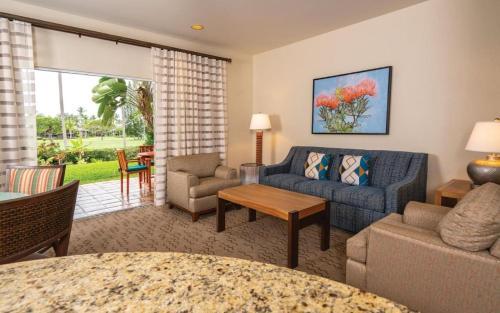 Hotel Kona Coast Resort By Vrhost