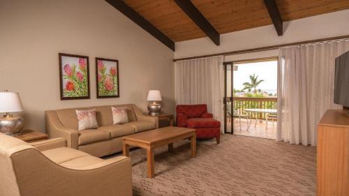 Hotel Kona Coast Resort By Vrhost