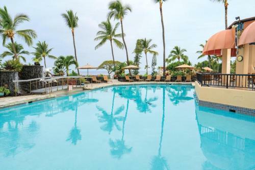 Hotel Kona Coast Resort By Vrhost