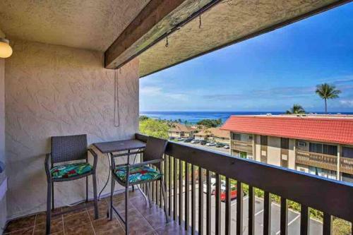 Apartamento Ocean View Kona Mansions