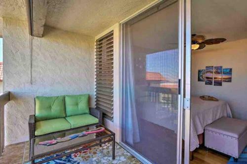 Apartamento Ocean View Kona Mansions