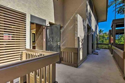 Apartamento Ocean View Kona Mansions