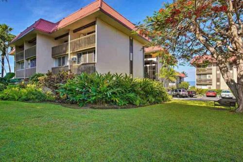 Apartamento Ocean View Kona Mansions