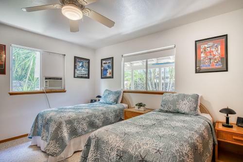 Kona Kanewa Home