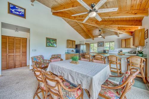 Kona Kanewa Home