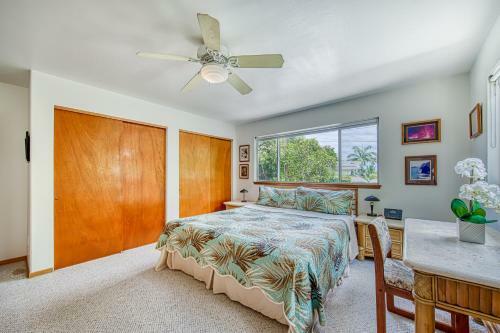 Kona Kanewa Home