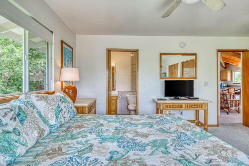 Kona Kanewa Home