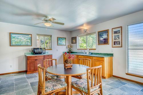 Kona Kanewa Home