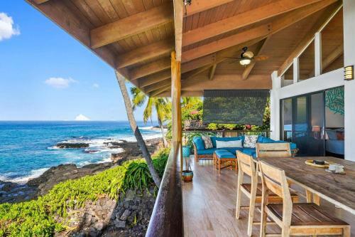Big Island Hale Kaheka 6592