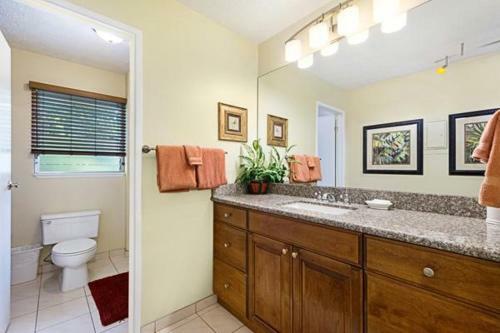 Keauhou Surf & Racquet Townhouse #36
