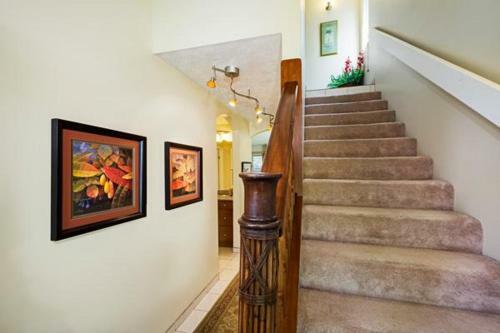 Keauhou Surf & Racquet Townhouse #36
