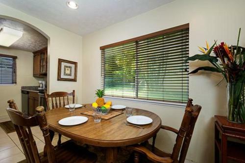 Keauhou Surf & Racquet Townhouse #36
