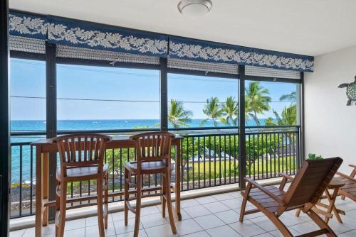 Kona Alii #204