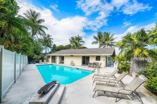 He'eia Bay Hale
