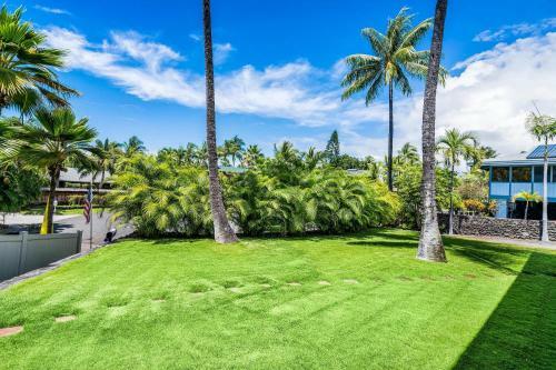 He'eia Bay Hale