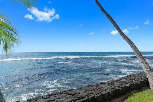 Apartamento Kona Bali Kai #165