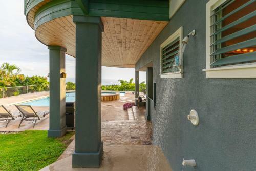 Villa Affordable Luxury On One Acre