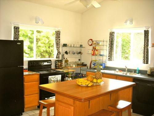 Hostal Bears' Place Guest House