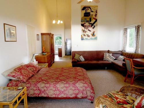 Hostal Bears' Place Guest House