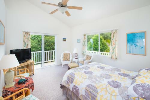 Hostal Bears' Place Guest House