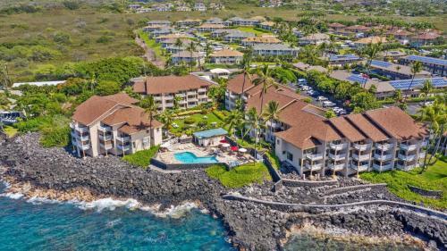 Sea Village #2304