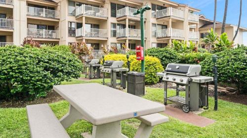 Sea Village #2304