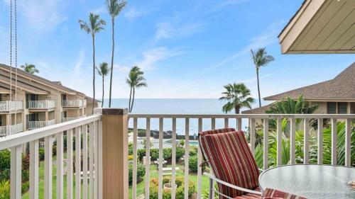 Sea Village #2304