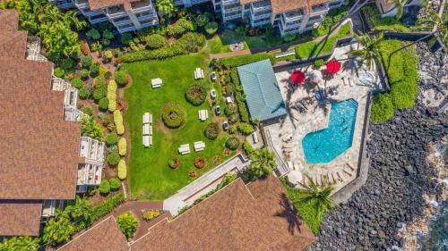 Sea Village #2304