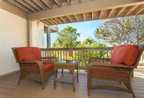 Keauhou Resort #111
