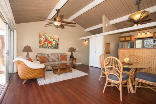 Keauhou Resort #111