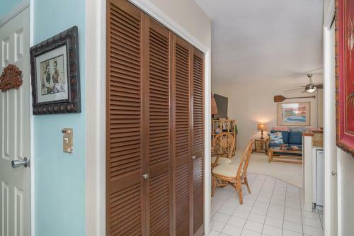 Apartamento Alii Villas