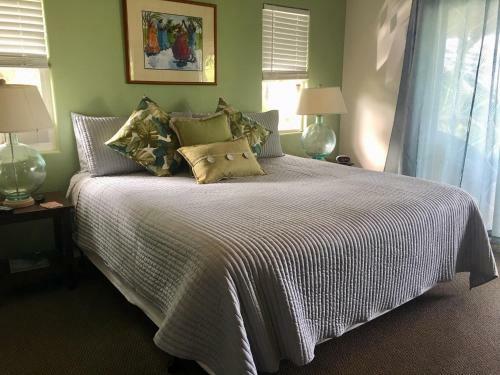 Apartamento The Big House - 30 Days