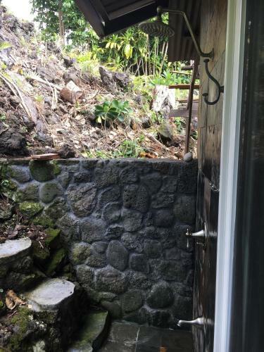 Hostal Holualoa Bungalow 1