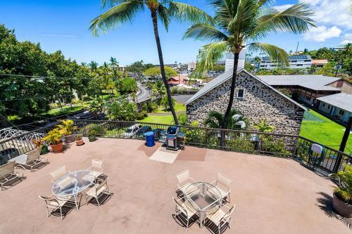 Kona Plaza#113