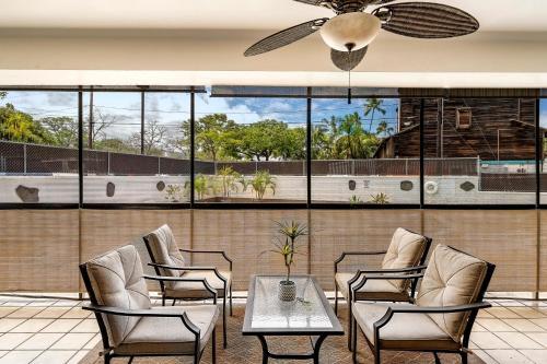 Kona Plaza#113